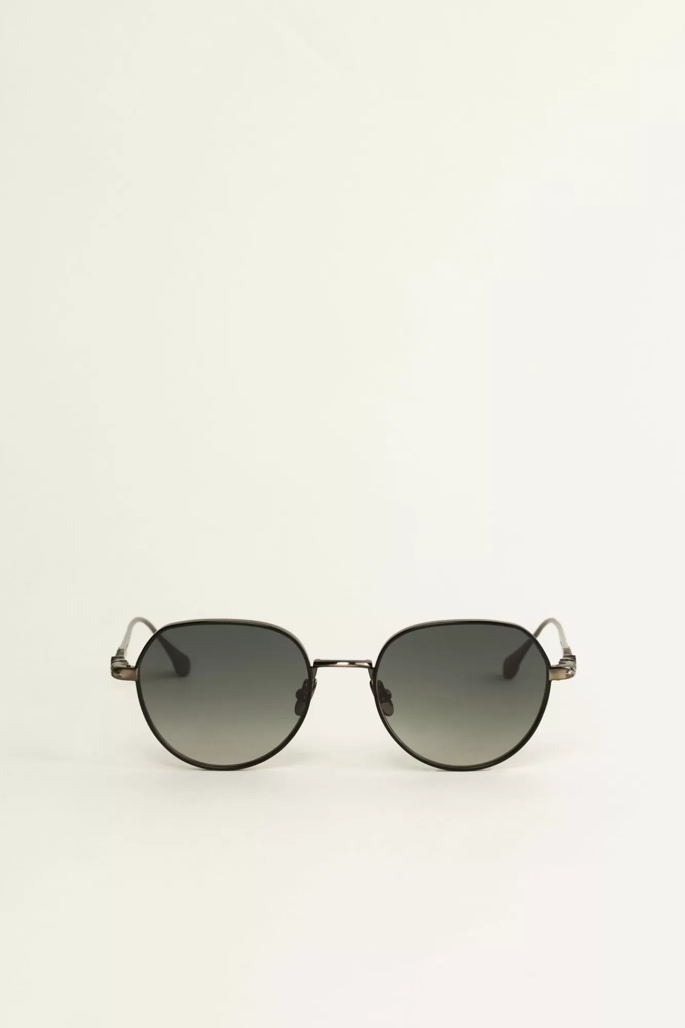 ba&sh Lunettes De Soleil*Lolly. Noir