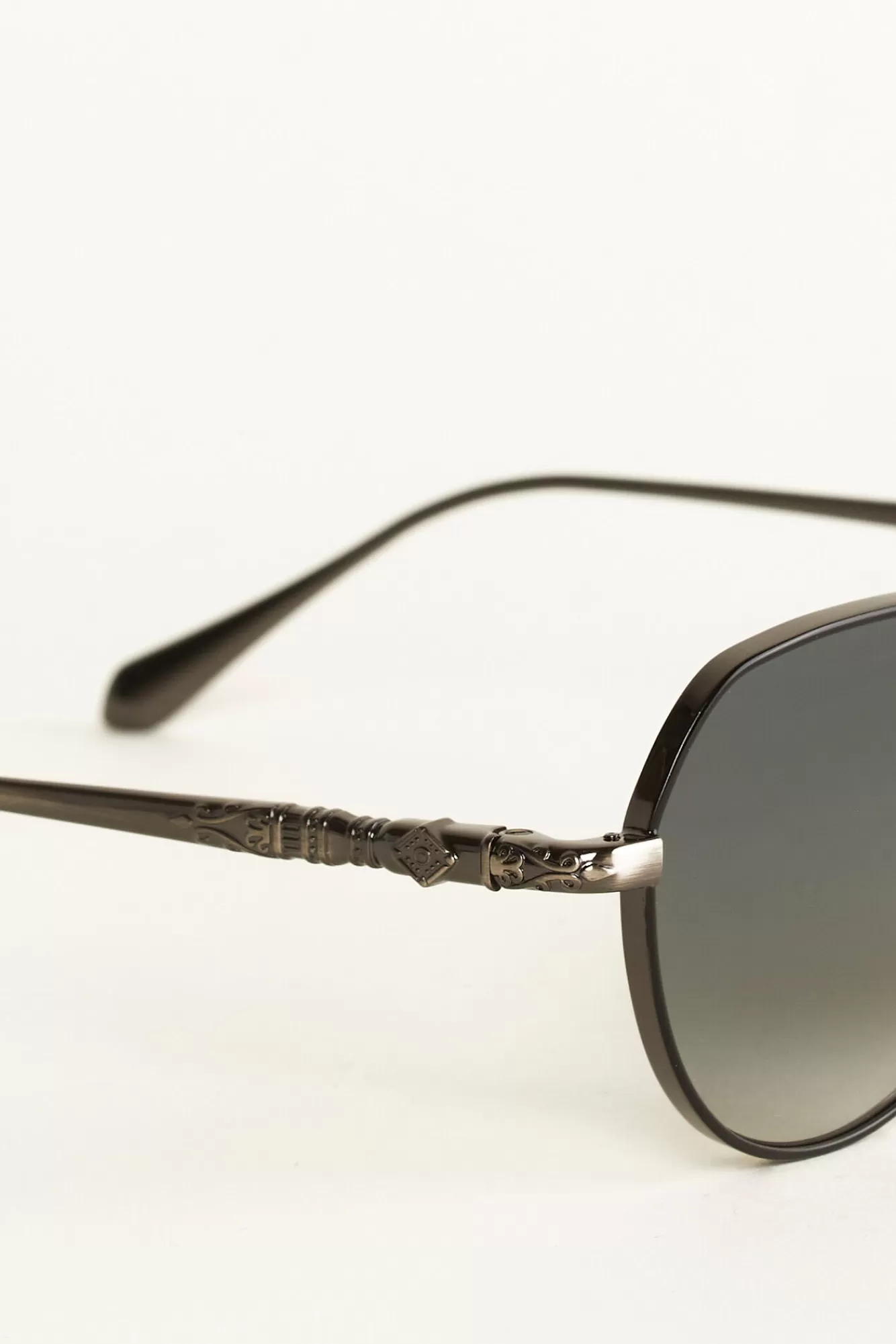 ba&sh Lunettes De Soleil*Lolly. Noir