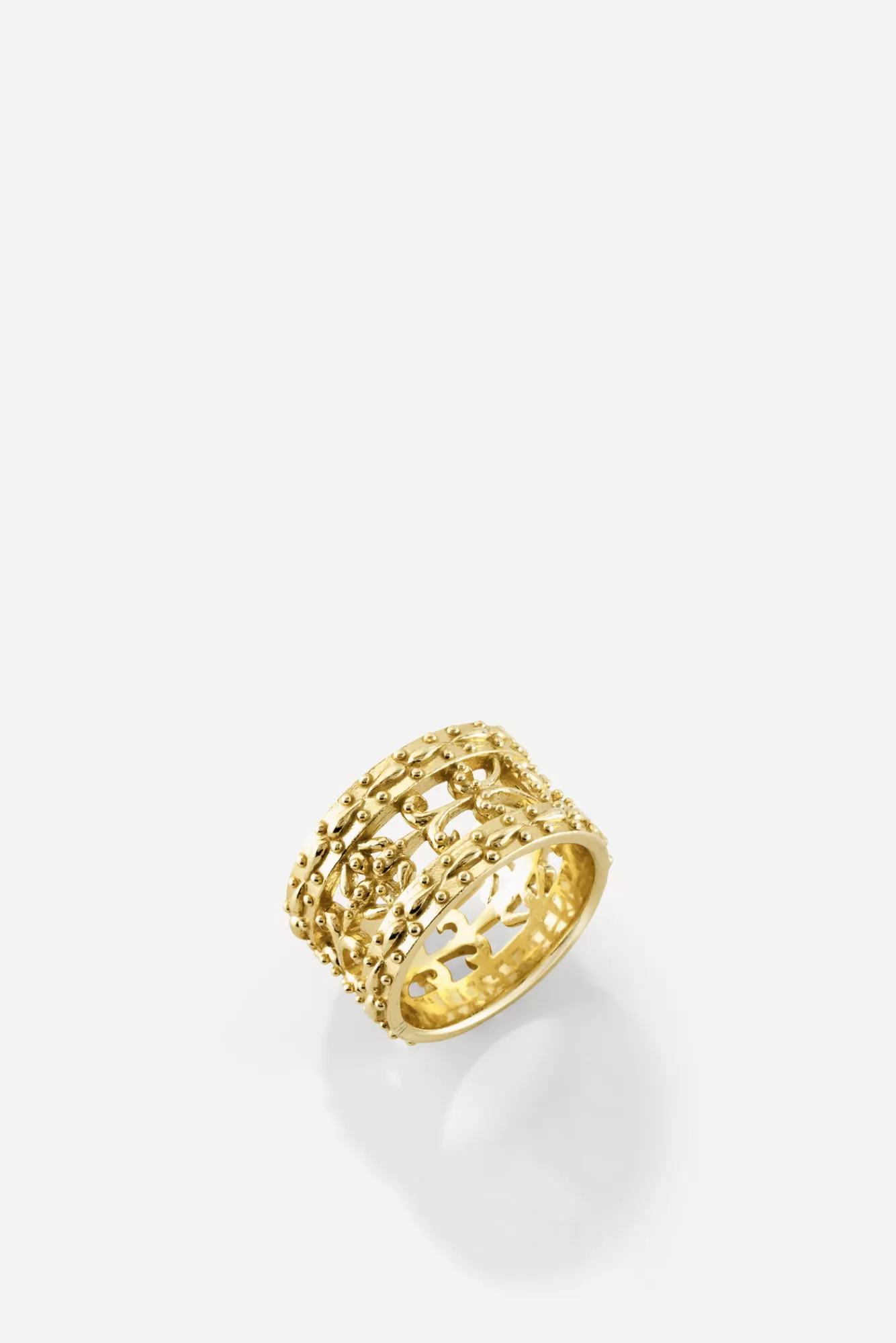 ba&sh Bijoux*Padd. Dore