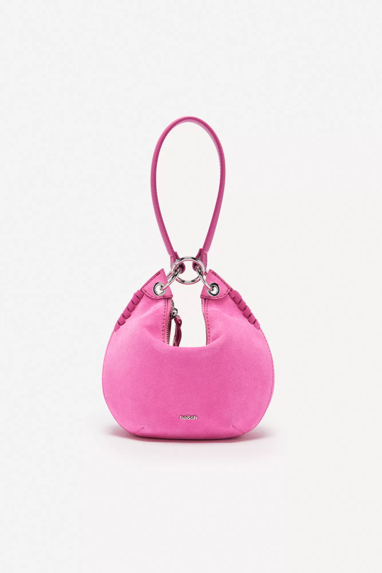 ba&sh Sacs*Swing. Marron