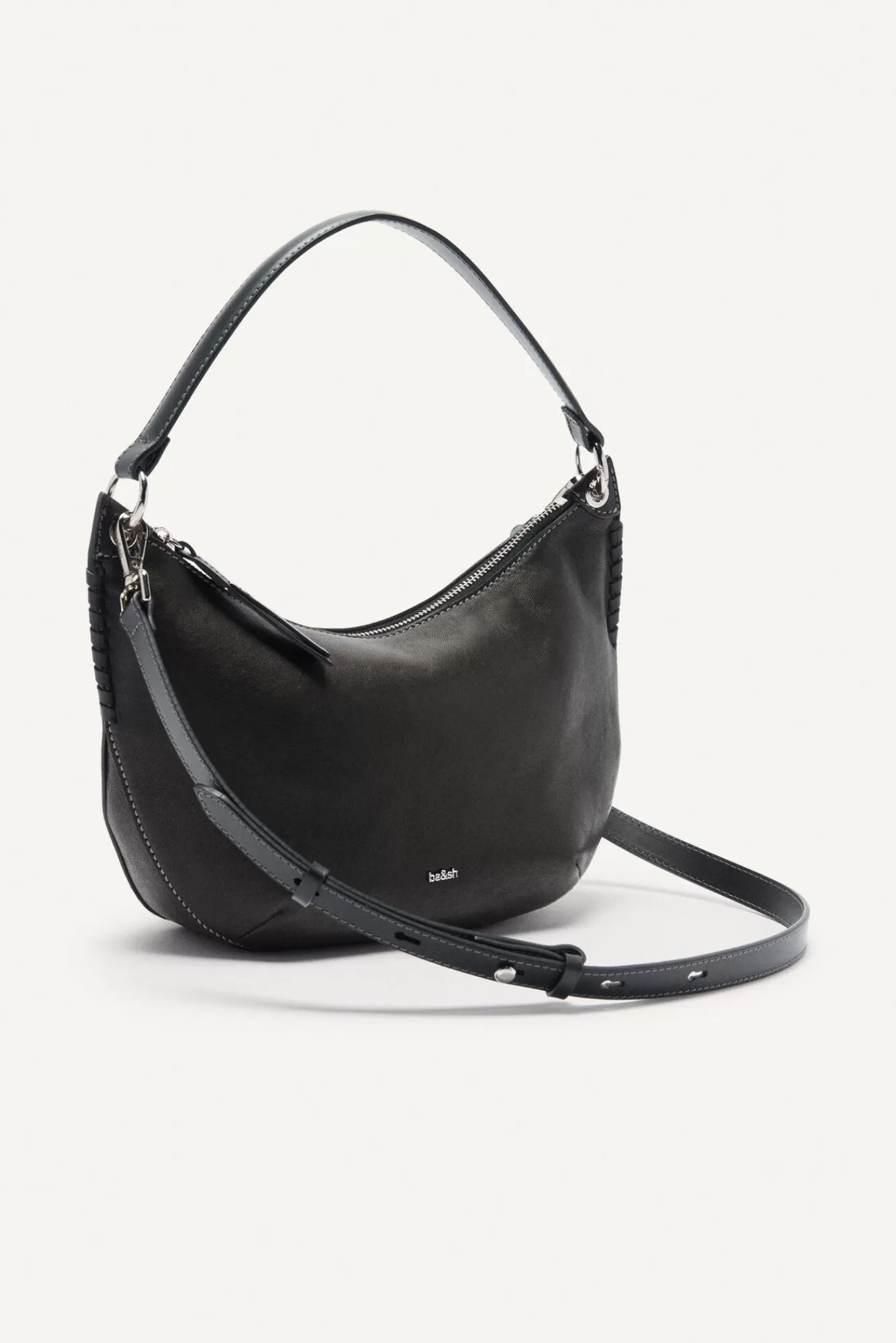 ba&sh Sacs*Swing. Noir