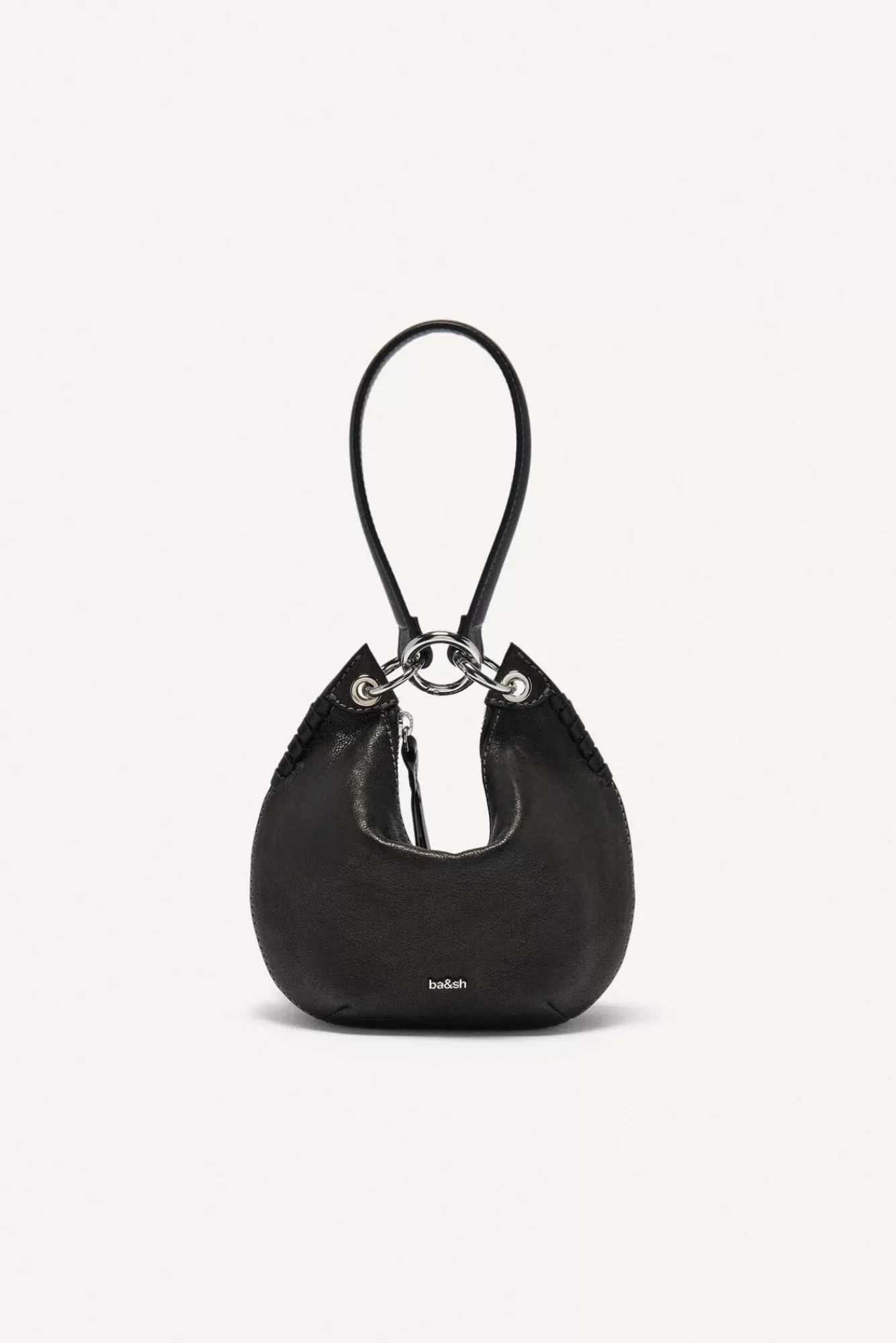 ba&sh Sacs*Swing. Noir