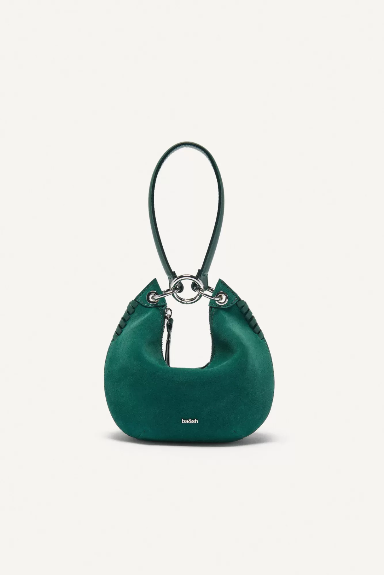 ba&sh Sacs*Swing. Marron