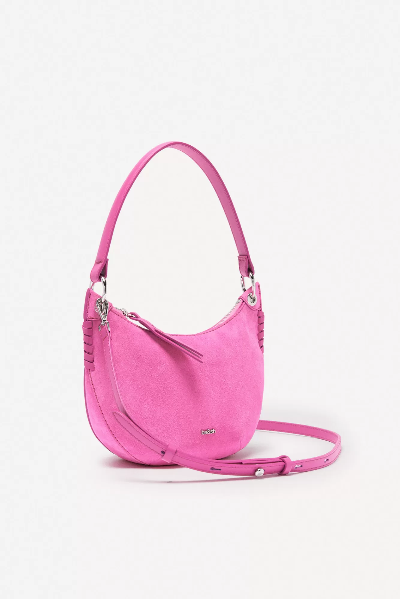 ba&sh Sacs*Swing. Marron