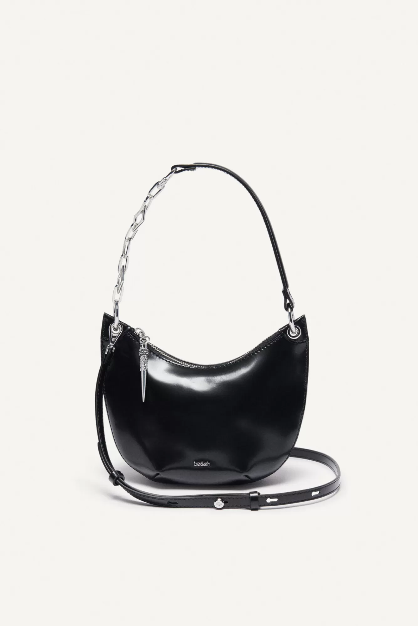 ba&sh Sacs*Swing. Noir