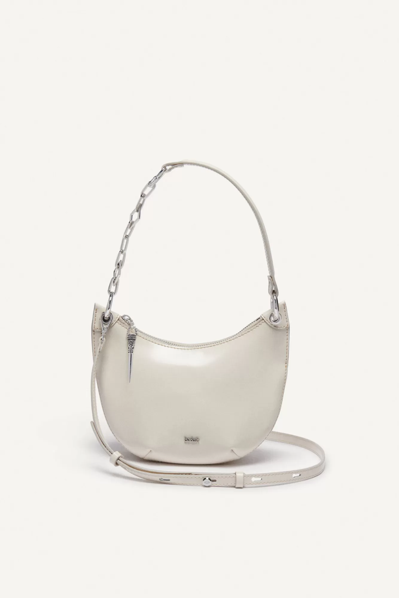ba&sh Sacs*Swing. Noir