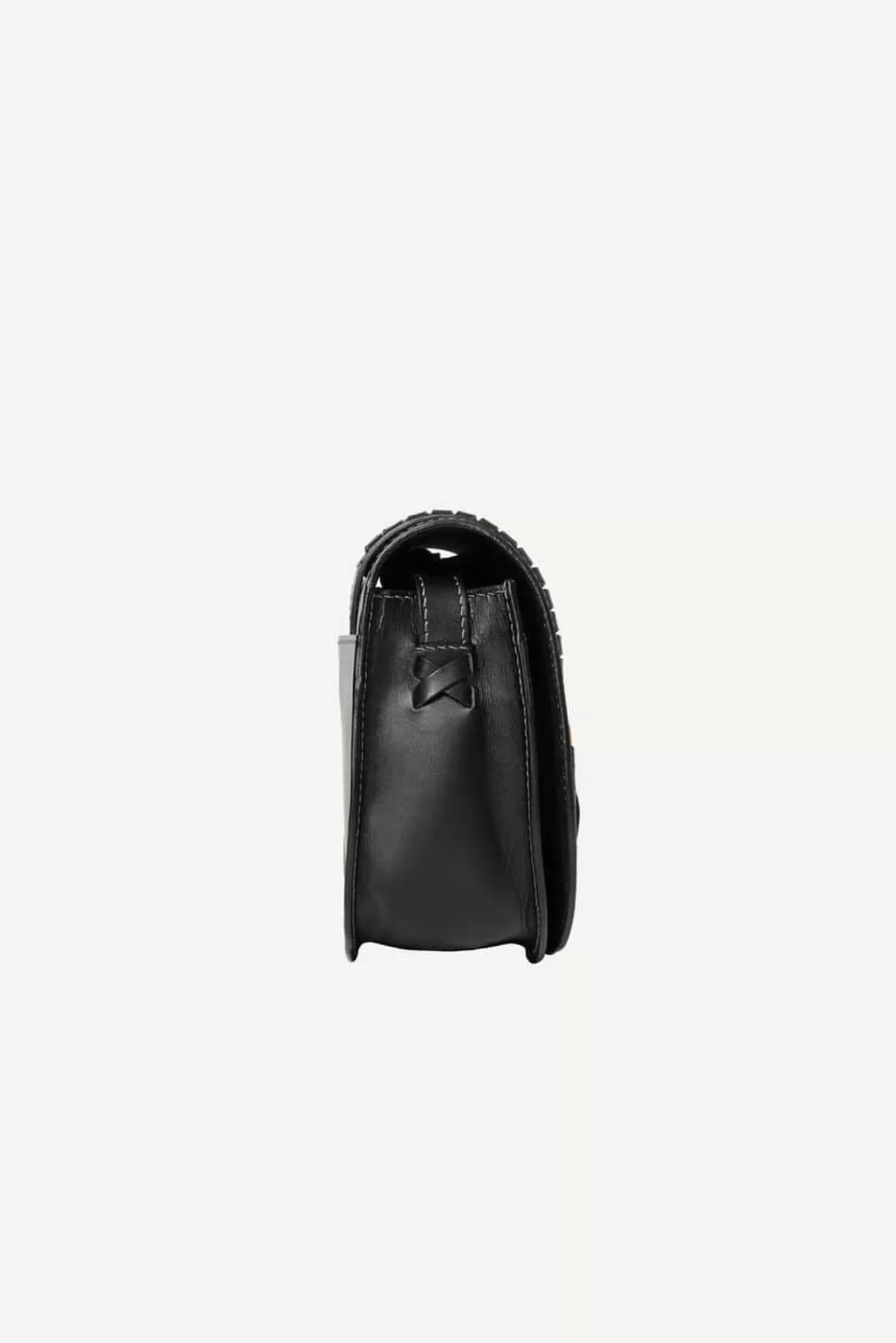 ba&sh Sacs*Teddy. Noir