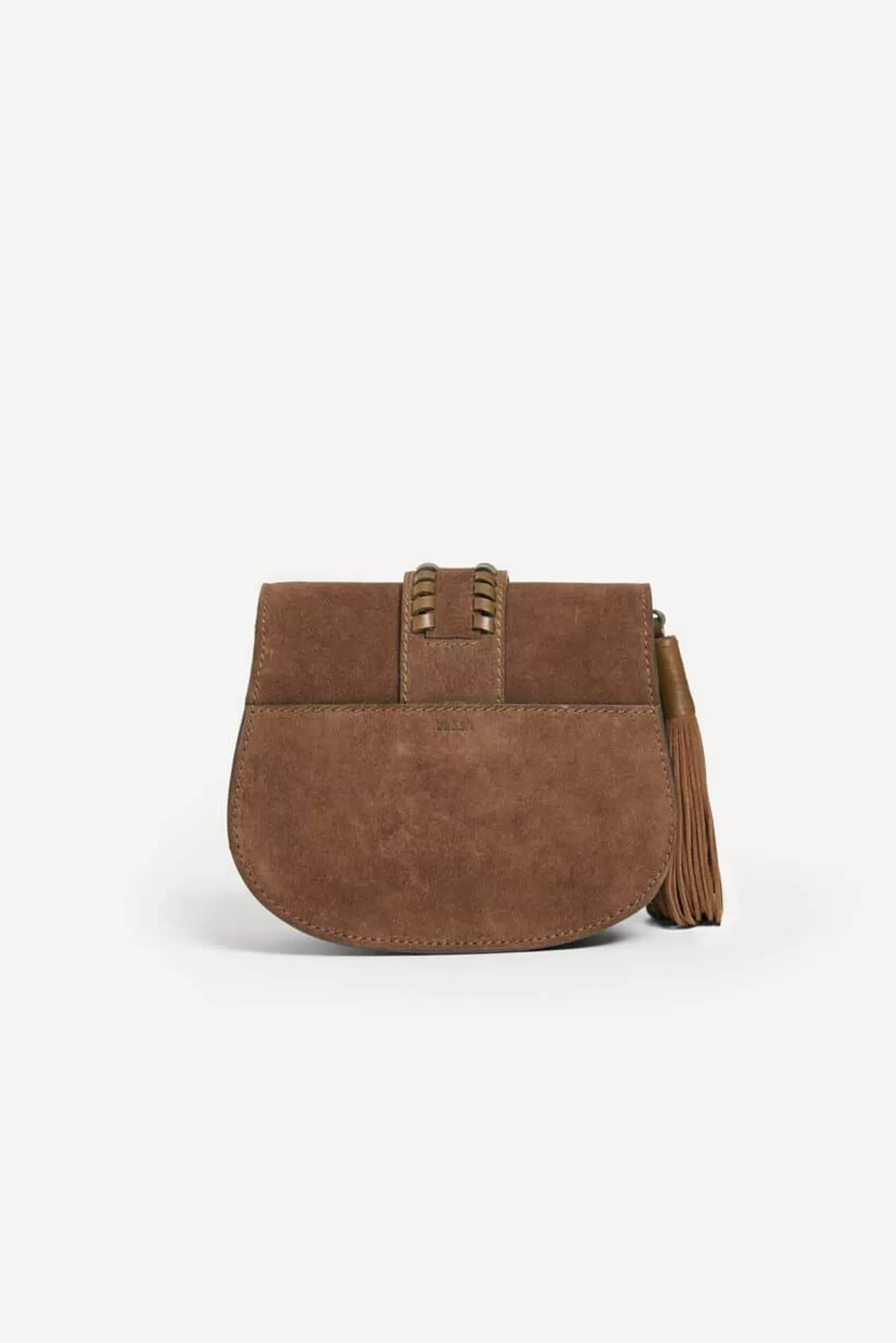 ba&sh Sacs*Teddy. Kaki