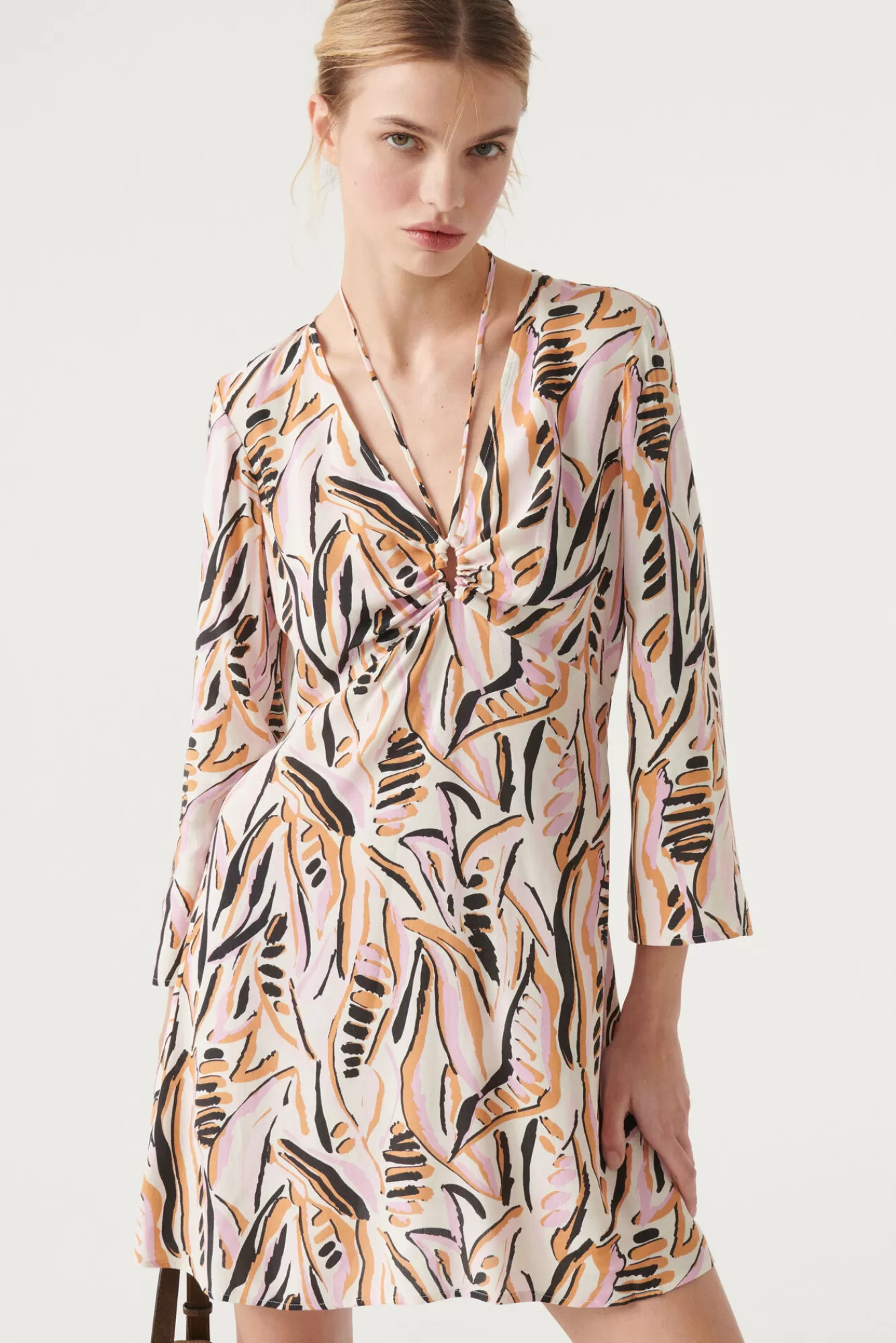 ba&sh Robes*Thesee. Vert